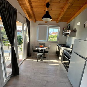 Hotel Apartments Ivana cazare Trpanj