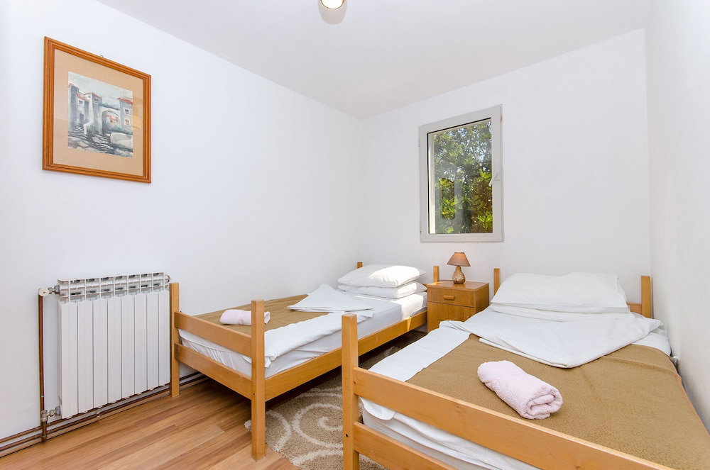 Hotel Apartment Ljubica