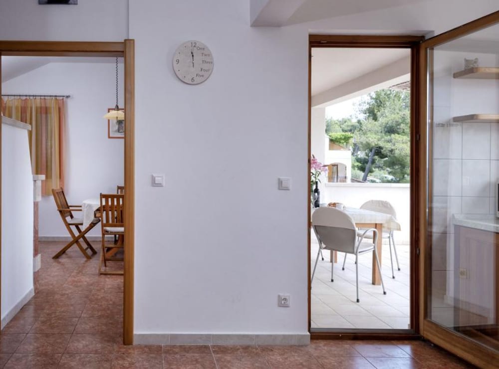 Hotel Dolac Green Side Apartments