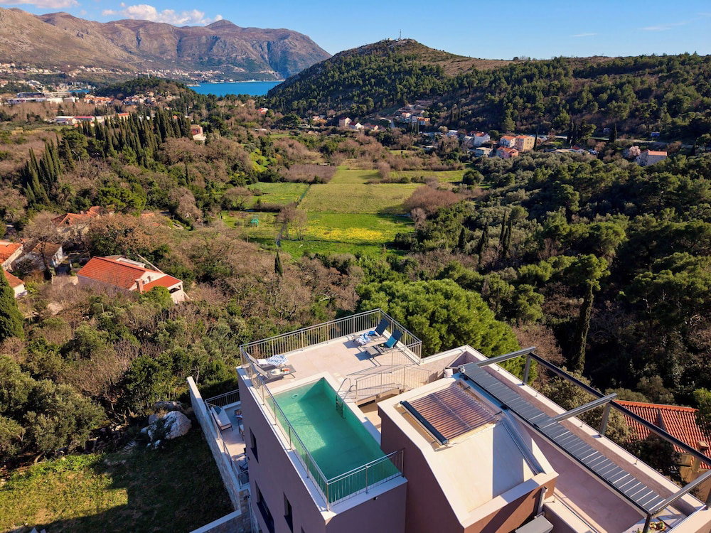 Hotel Hedera Estate, Villa Hedera Ix