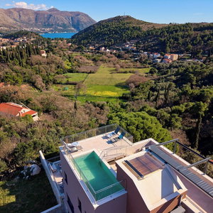 Hotel Hedera Estate, Villa Hedera Ix cazare Cibaca
