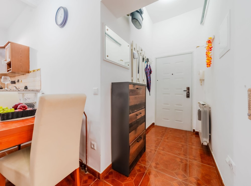 Hotel Urban Nest Apartment