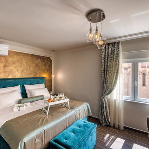 Hotel Luxury Rooms Vindemiæ cazare Zadar