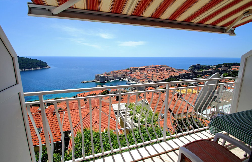 Hotel Ante