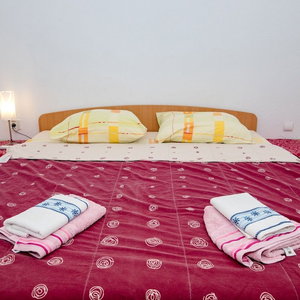 Hotel Apartments Mili cazare Rab