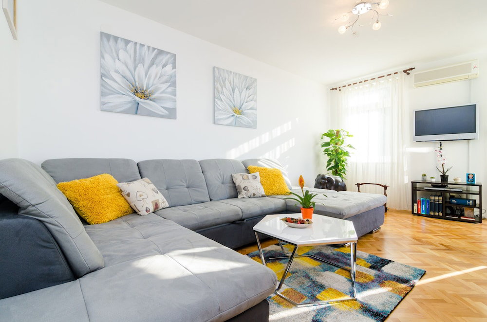 Hotel Sun City Apartment