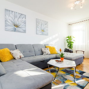 Hotel Sun City Apartment cazare Ploce