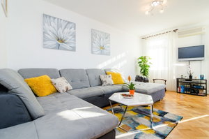 Hotel Sun City Apartment cazare Ploce