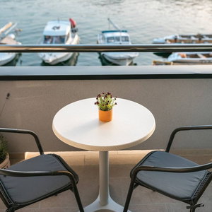 Hotel Apartments And Rooms Ribarska Srica cazare Vela Luka