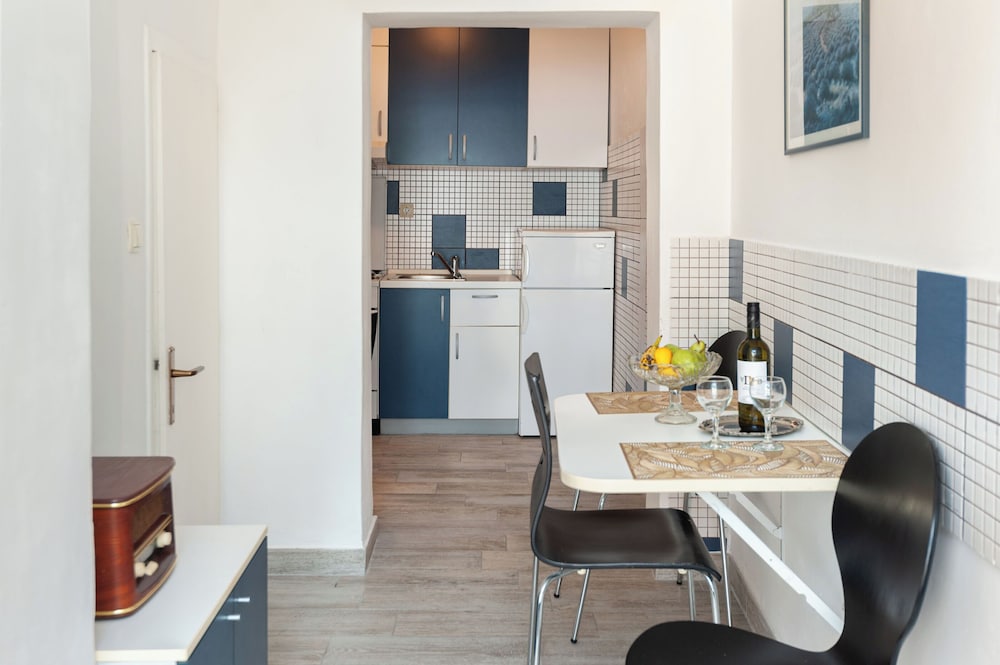 Hotel Apartments Antonija