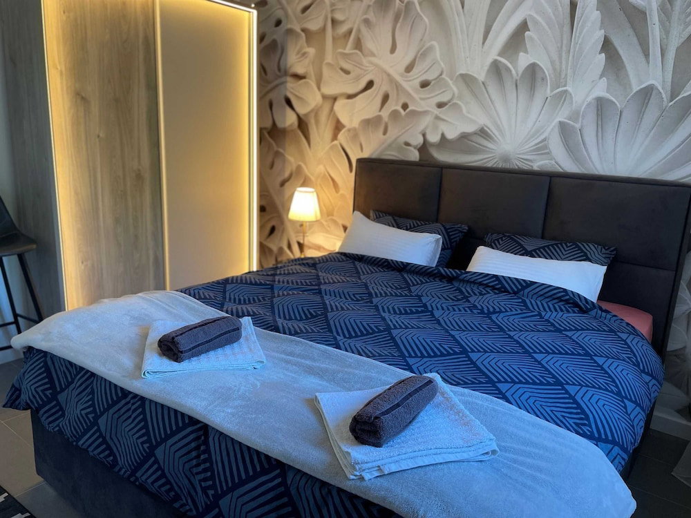 Hotel Apartments Fortes Fortuna
