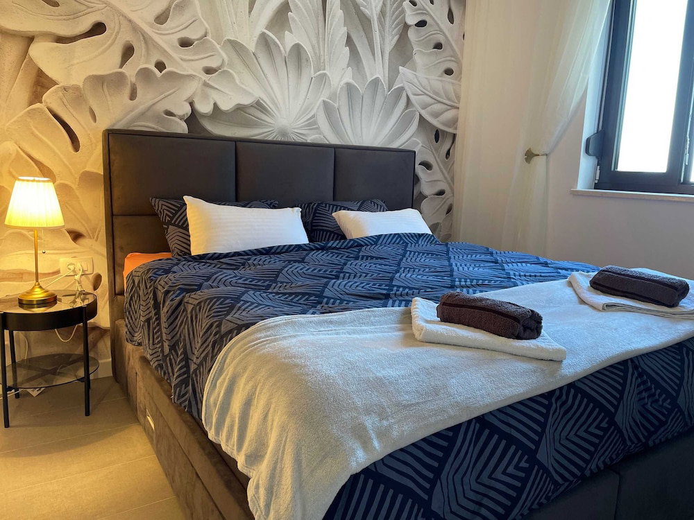Apartments Fortes Fortuna