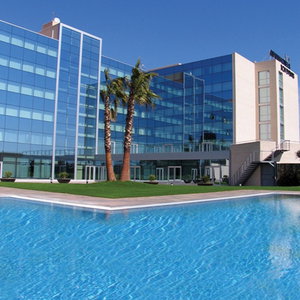Sejur Sb Bcn Events vacanta Castelldefels