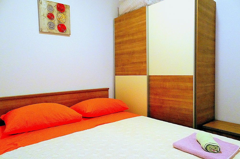 Hotel Apartments Graciela