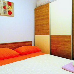 Hotel Apartments Graciela cazare Lastovo