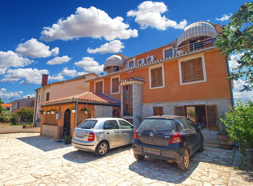 Hotel Apartment Manda 709