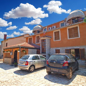 Hotel Apartment Manda 709 cazare Valbandon