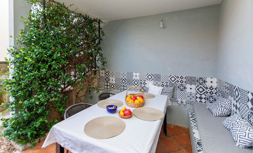 Hotel Apartments Ljiljana