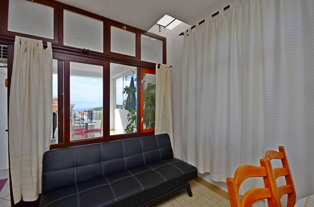 Hotel Apartments Verica
