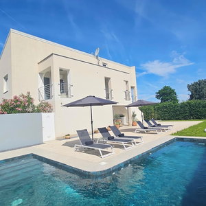 Hotel Apartments With Shared Pool Casa Bianca cazare Rovinjsko Selo