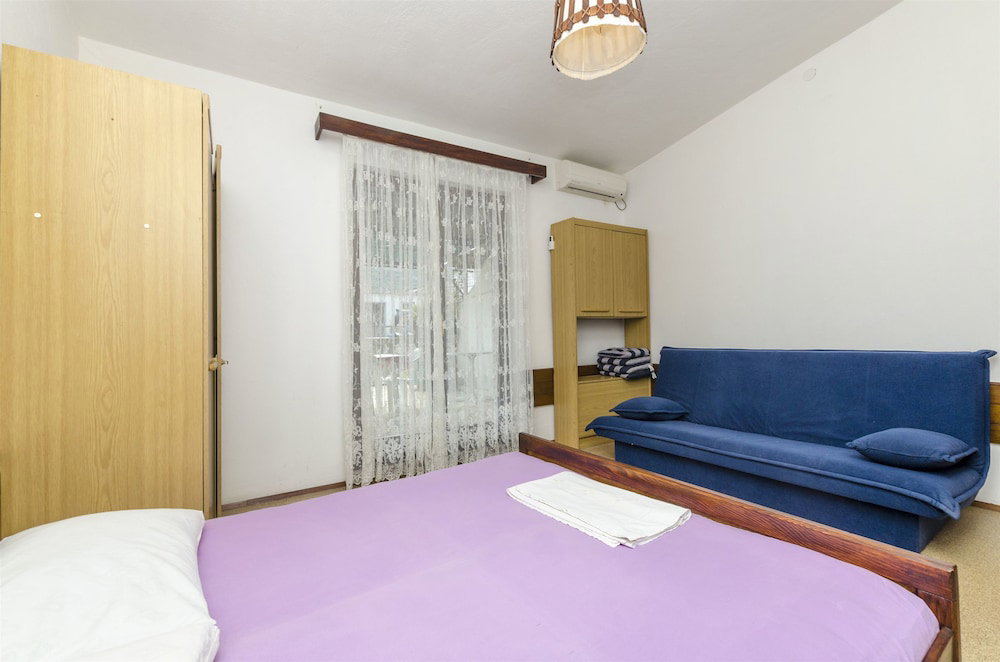 Hotel Apartments Miodrag