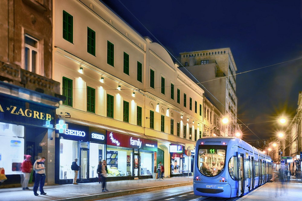 Hotel Hotel Park 45