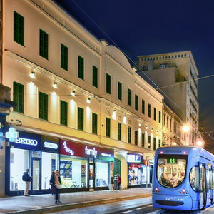 Hotel Hotel Park 45 cazare Centar
