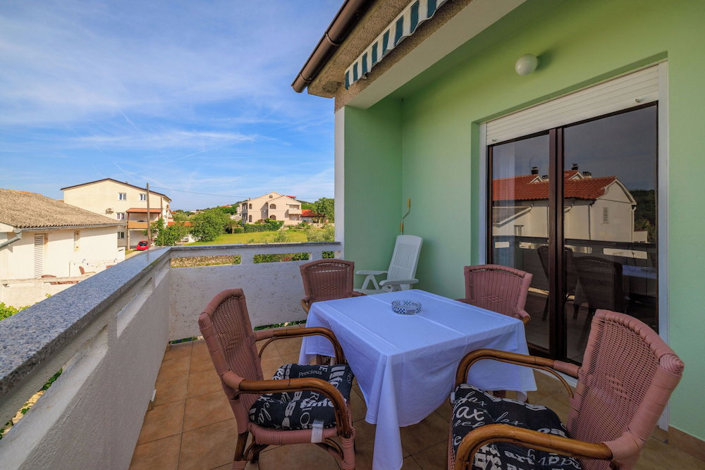 Hotel Apartments Petar