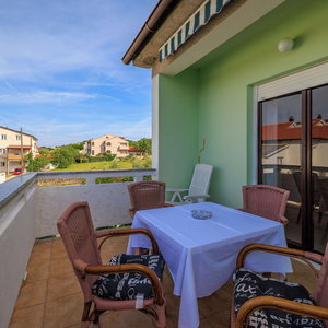 Hotel Apartments Petar cazare Rab