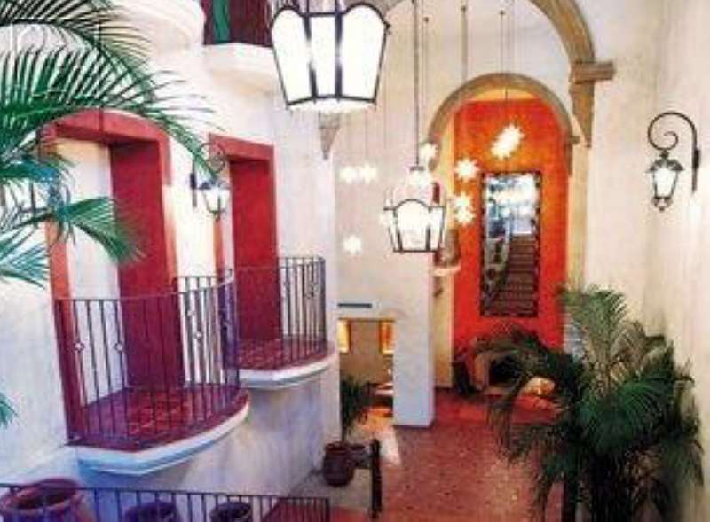 Hotel El Paso At Portaventura World