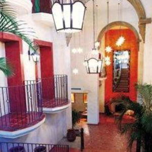 Sejur Hotel El Paso At Portaventura World vacanta Salou