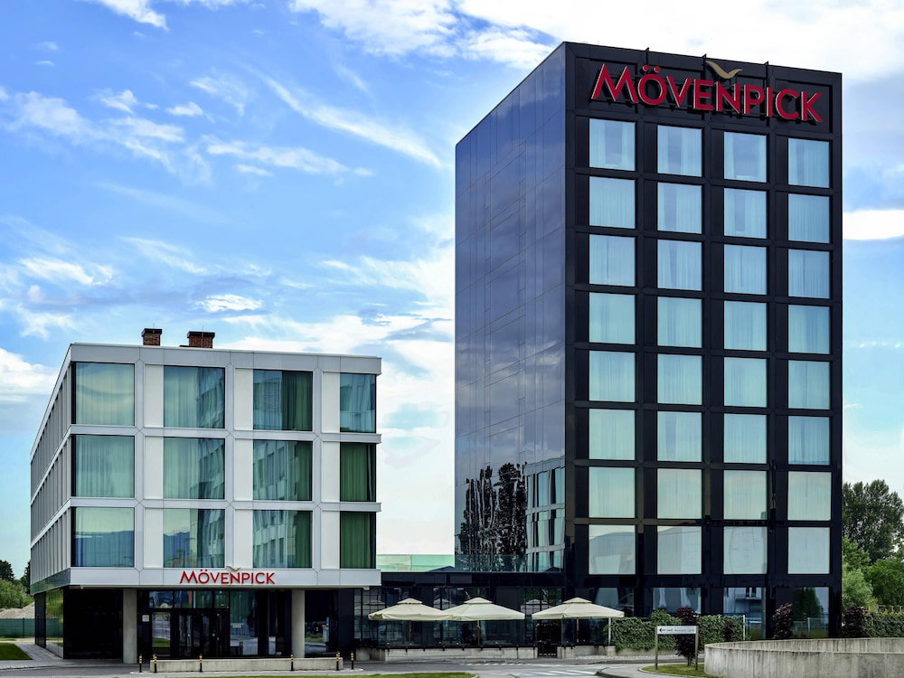 Hotel Mövenpick Zagreb