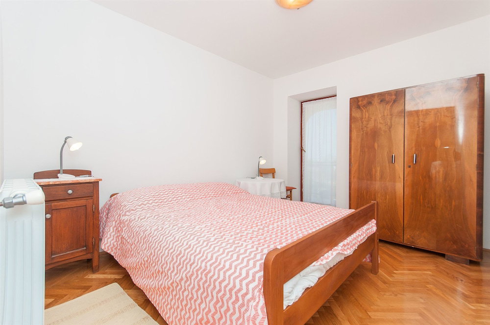 Hotel House Anton