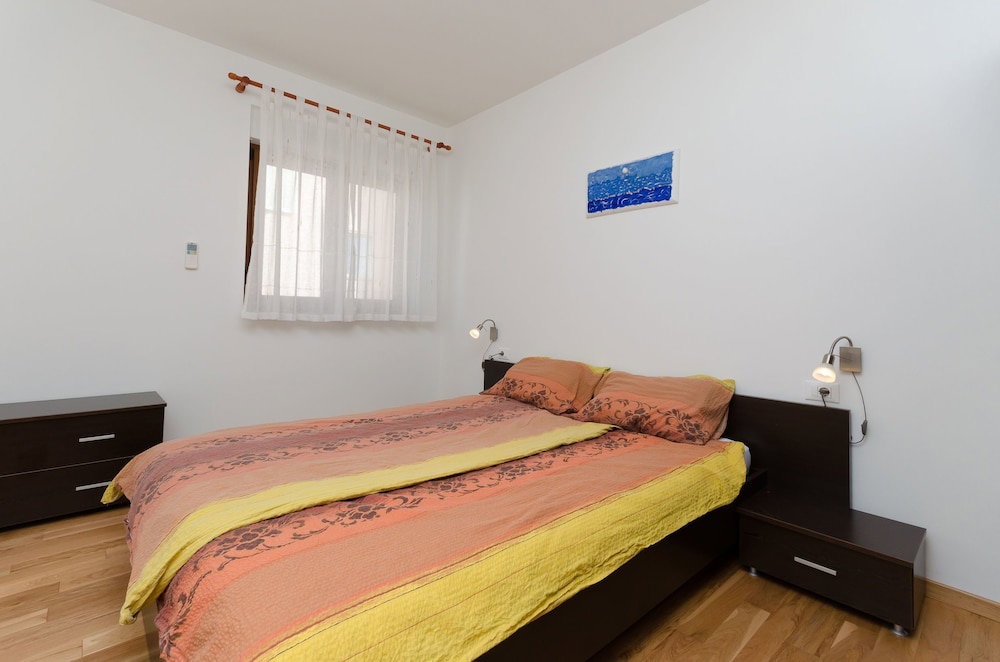 Hotel Apartment Goran