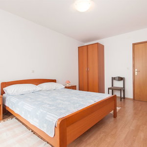 Hotel Apartments Igor cazare Baska Voda