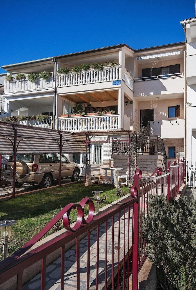 Hotel Apartment 43