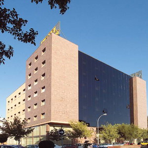 Sejur Sallés Hotel Ciutat Del Prat vacanta El Prat de Llobregat
