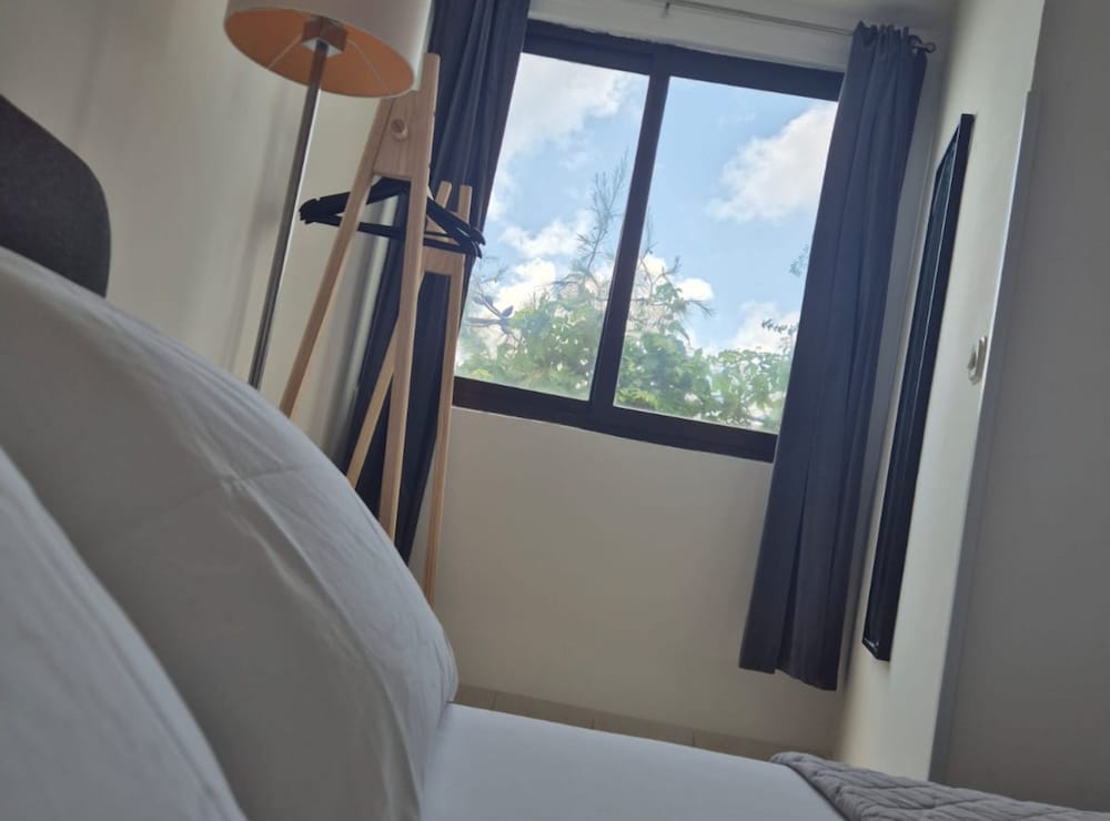 Hotel Apartment Mia