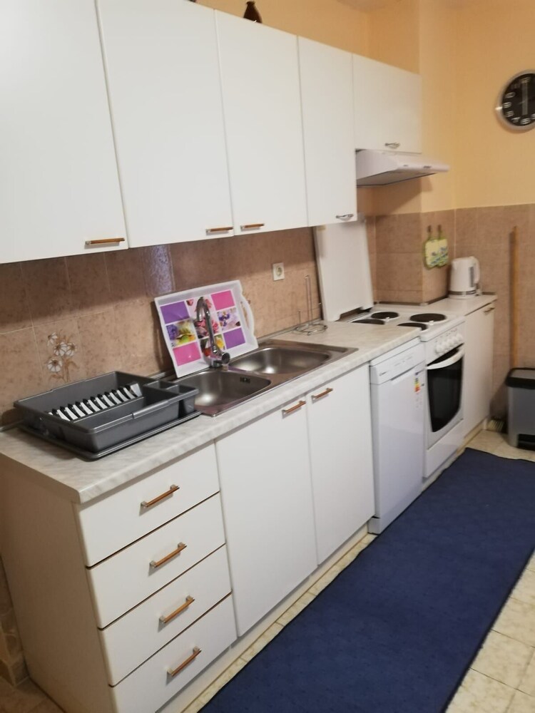 Hotel Apartment Pavin