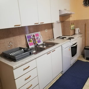 Hotel Apartment Pavin cazare Povljana