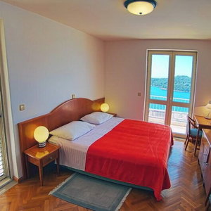 Hotel Sipa Apartments cazare Ploce