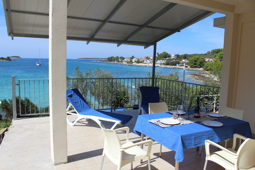 Hotel Apartments Andrea