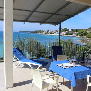 Hotel Apartments Andrea cazare Vela Luka