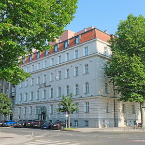 Hotel Le Premier Boutique Hotel cazare Centar