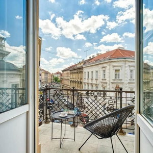 Hotel Berry Berry Studios By Flat White cazare Centar