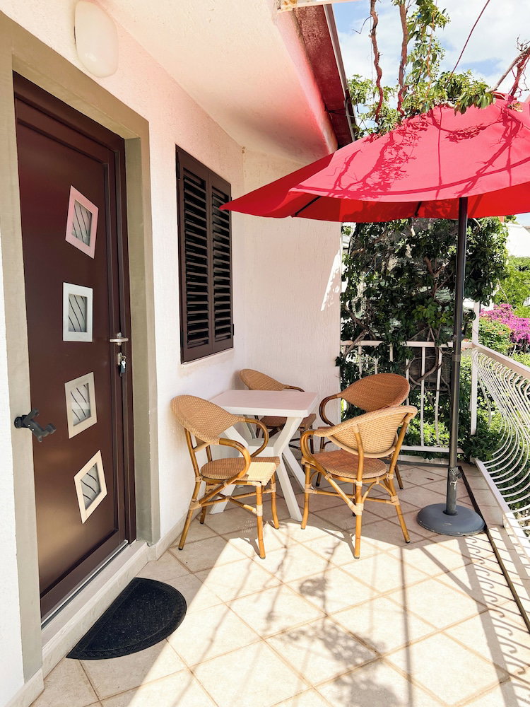 Hotel Apartments Vedran