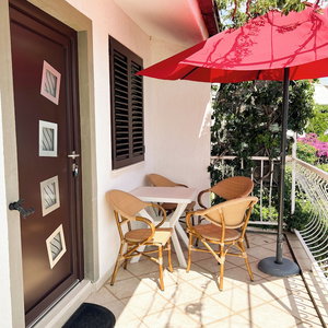 Hotel Apartments Vedran cazare Stanici