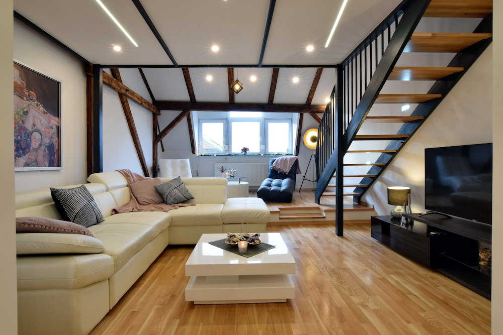 Hotel Libertas Apartment Zagreb