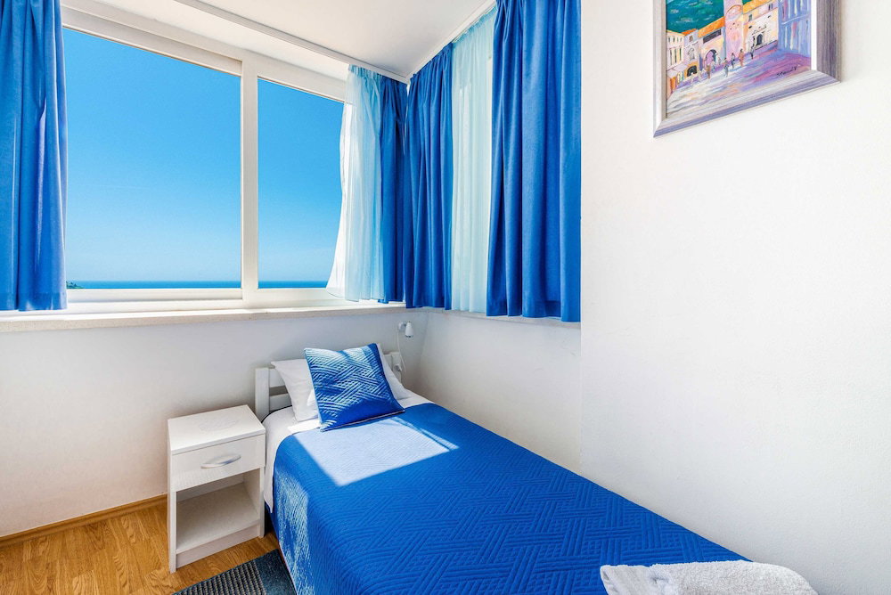 Hotel Blue Harmony Sea View Apartment