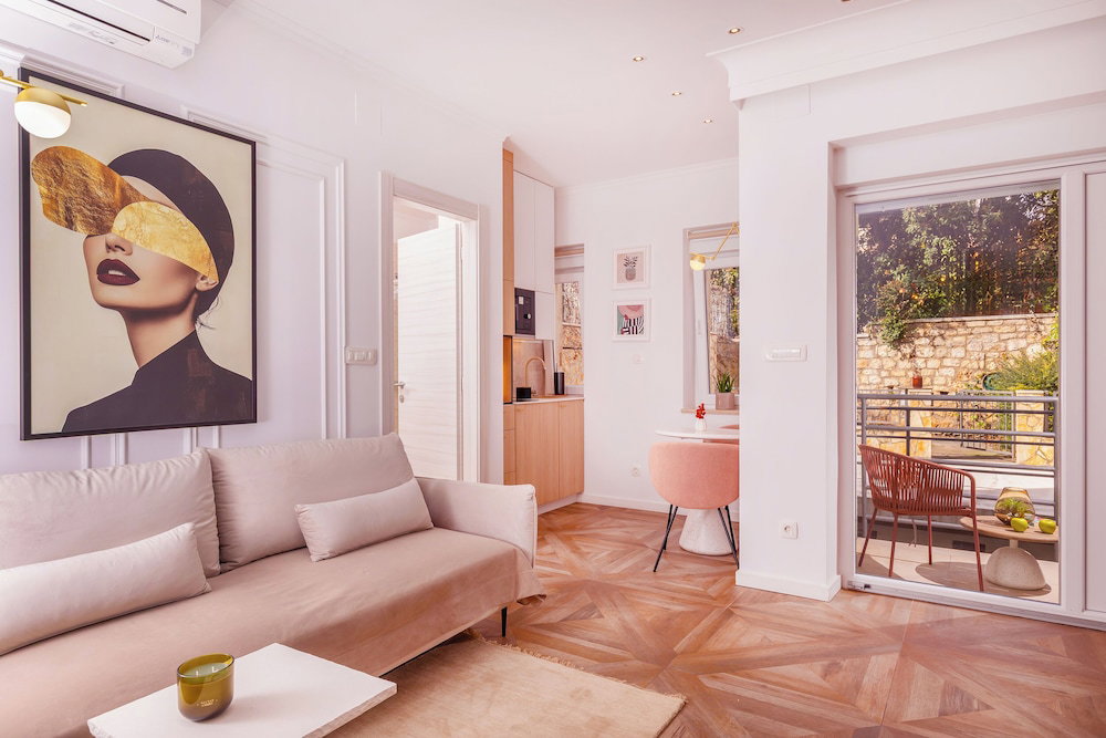 Hotel Ragusina Luxury Apartment